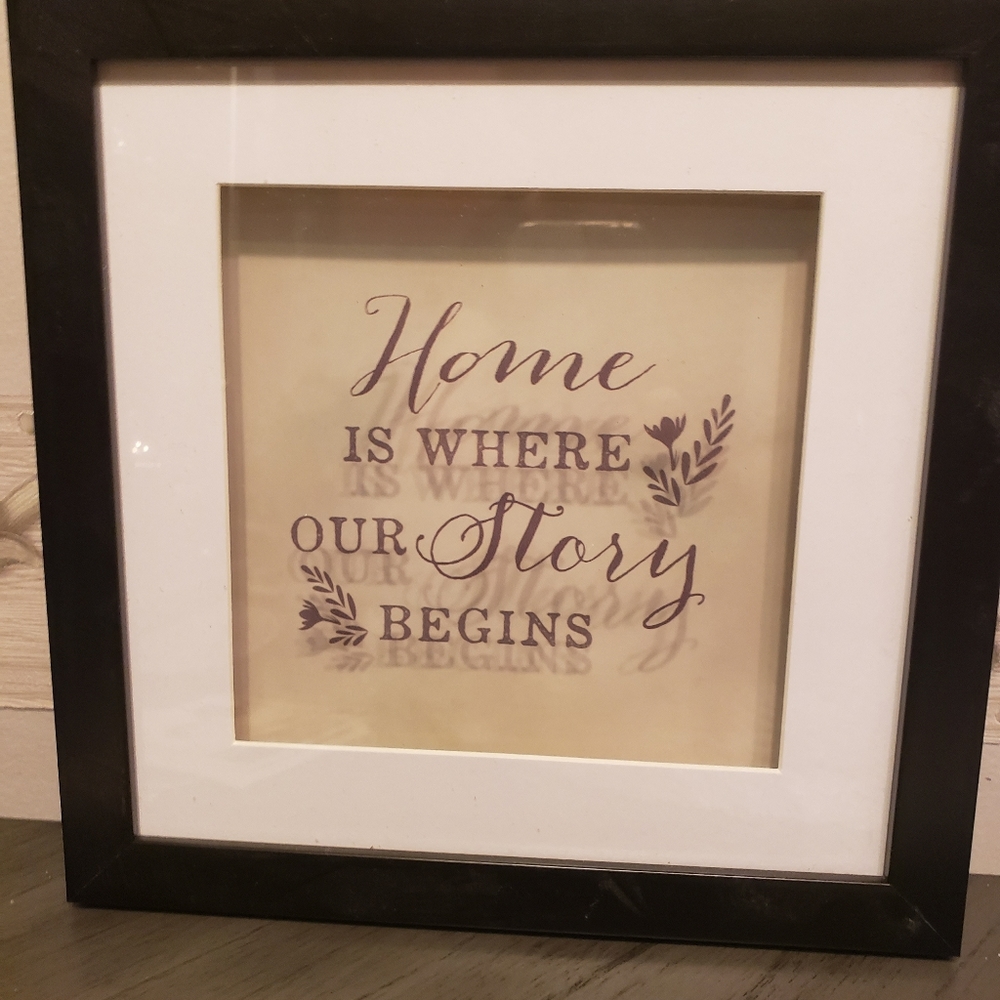 Wall Decor